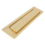 letterbox slot